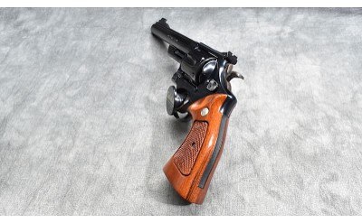 SMITH & WESSON ~ 25-2 ~ .45 CAL - Image 5 of 11