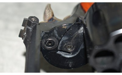 SMITH & WESSON ~ 25-2 ~ .45 CAL - Image 8 of 11