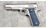 COLT ~ GOLD CUP ~ .45 AUTO - Image 3 of 12