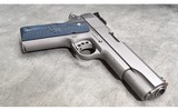 COLT ~ GOLD CUP ~ .45 AUTO - Image 5 of 12