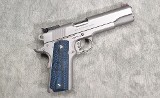 COLT ~ GOLD CUP ~ .45 AUTO - Image 2 of 12