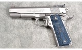 COLT ~ GOLD CUP ~ .45 AUTO - Image 4 of 12