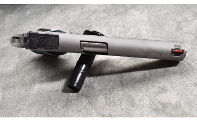 COLT ~ GOLD CUP ~ .45 AUTO - Image 12 of 12