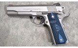 COLT ~ GOVERNMENT ~ SERIES 70 ~ .38 SUPER - Image 4 of 8