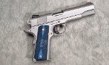 COLT ~ GOVERNMENT ~ SERIES 70 ~ .38 SUPER - Image 1 of 8
