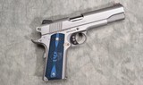 COLT ~ GOVERNMENT ~ SERIES 70 ~ .38 SUPER - Image 2 of 8