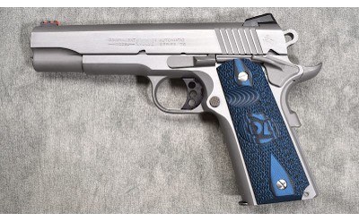COLT ~ GOVERNMENT ~ SERIES 70 ~ .38 SUPER - Image 4 of 8