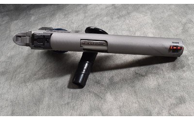 COLT ~ GOVERNMENT ~ SERIES 70 ~ .38 SUPER - Image 8 of 8