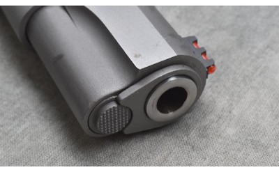 COLT ~ GOVERNMENT ~ SERIES 70 ~ .38 SUPER - Image 6 of 8