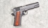 COLT ~ GOVERNMENT ~ .38 SUPER - Image 1 of 6