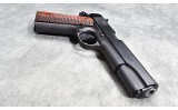 COLT ~ GOVERNMENT ~ .38 SUPER - Image 3 of 6