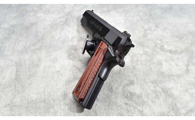 COLT ~ GOVERNMENT ~ .38 SUPER - Image 5 of 6