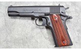 COLT ~ GOVERNMENT ~ .38 SUPER - Image 2 of 6