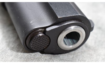 COLT ~ GOVERNMENT ~ .38 SUPER - Image 4 of 6