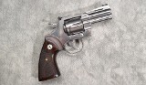 COLT ~ PYTHON ~ .357 MAGNUM - Image 1 of 10