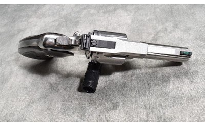COLT ~ PYTHON ~ .357 MAGNUM - Image 6 of 10