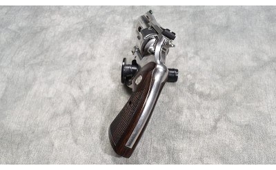 COLT ~ PYTHON ~ .357 MAGNUM - Image 5 of 10
