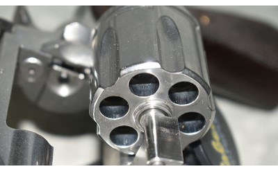 COLT ~ PYTHON ~ .357 MAGNUM - Image 7 of 10