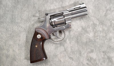 COLT ~ PYTHON ~ .357 MAGNUM - Image 1 of 10