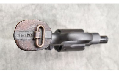 Smith & Wesson ~ Navy Victory Model ~ .38 S&W Special - Image 11 of 11