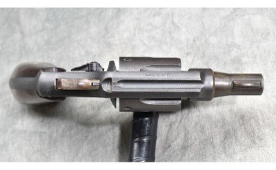 Smith & Wesson ~ Navy Victory Model ~ .38 S&W Special - Image 10 of 11