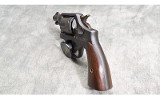 Smith & Wesson ~ Navy Victory Model ~ .38 S&W Special - Image 4 of 11