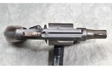 Smith & Wesson ~ Navy Victory Model ~ .38 S&W Special - Image 10 of 11