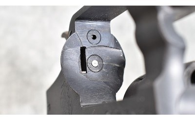 Smith & Wesson ~ Navy Victory Model ~ .38 S&W Special - Image 8 of 11