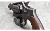 Smith & Wesson ~ Navy Victory Model ~ .38 S&W Special - Image 5 of 11