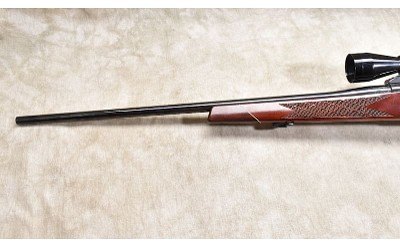WEATHERBY ~ MARK V ~ .257 WEATHERBY MAGNUM - Image 8 of 11