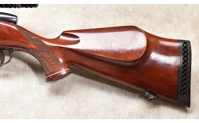 WEATHERBY ~ MARK V ~ .257 WEATHERBY MAGNUM - Image 10 of 11