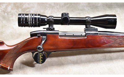 WEATHERBY ~ MARK V ~ .257 WEATHERBY MAGNUM - Image 3 of 11