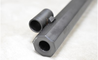 C.SHARPS ~ OLD RELIABLE ~ .45-70 GOVERNMENT - Image 7 of 14