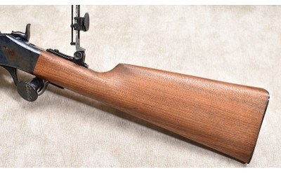 C.SHARPS ~ OLD RELIABLE ~ .45-70 GOVERNMENT - Image 10 of 14