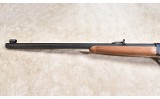 C.SHARPS ~ OLD RELIABLE ~ .45-70 GOVERNMENT - Image 8 of 14
