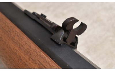 C.SHARPS ~ OLD RELIABLE ~ .45-70 GOVERNMENT - Image 13 of 14
