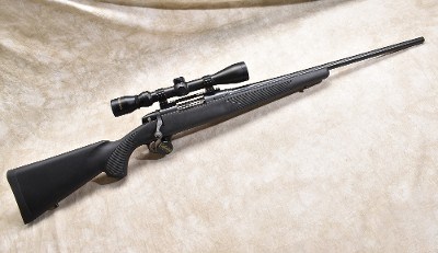MARLIN ~ X7 ~ .243 WINCHESTER - Image 1 of 11