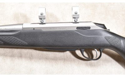 TIKKA ~ T3 ~ .22-250 REMINGTON - Image 9 of 11