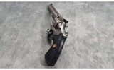 COLT ~ TROOPER MK III ~ .22 LONG RIFLE - Image 5 of 10