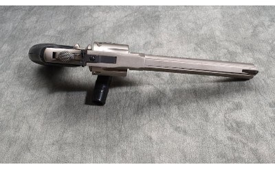 COLT ~ TROOPER MK III ~ .22 LONG RIFLE - Image 6 of 10