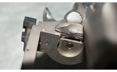 COLT ~ TROOPER MK III ~ .22 LONG RIFLE - Image 8 of 10