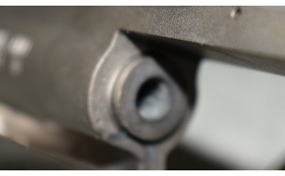 COLT ~ TROOPER MK III ~ .22 LONG RIFLE - Image 9 of 10