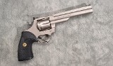 COLT ~ TROOPER MK III ~ .22 LONG RIFLE - Image 1 of 10