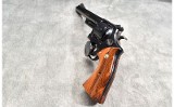 SMITH & WESSON ~ 25-3 ~ .45 CAL - Image 5 of 12