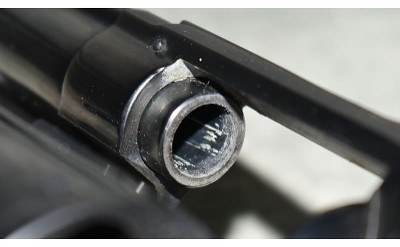 SMITH & WESSON ~ 25-3 ~ .45 CAL - Image 9 of 12
