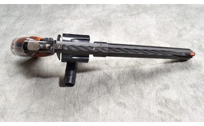SMITH & WESSON ~ 25-3 ~ .45 CAL - Image 6 of 12