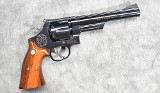 SMITH & WESSON ~ 25-3 ~ .45 CAL - Image 1 of 12