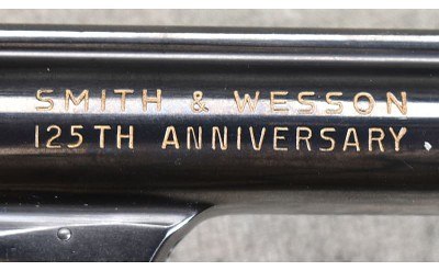 SMITH & WESSON ~ 25-3 ~ .45 CAL - Image 12 of 12