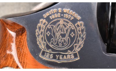 SMITH & WESSON ~ 25-3 ~ .45 CAL - Image 11 of 12