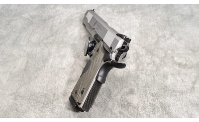 SMITH & WESSON ~ SW1911 ~ .45 AUTO - Image 5 of 6